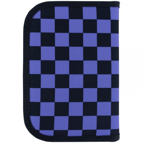 Пенал Kite 1 від., 1 відв., без наповнення 621 HK-2