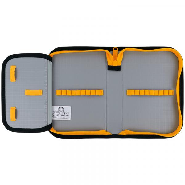 Пенал Kite 1 від., 1 відв., без наповнення 621 GF