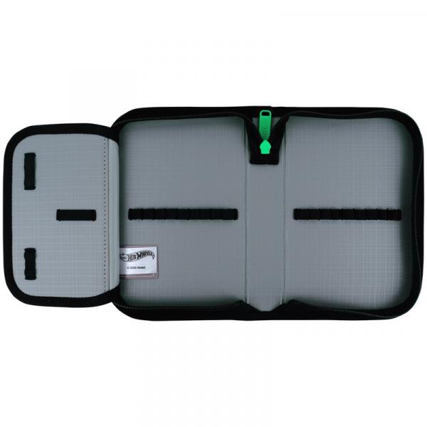 Пенал Kite 1 від., 1 відв., без наповнення 621 HW