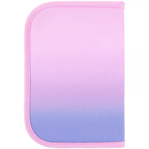 Пенал Kite 1 від., 1 відв., без наповнення 621 Charming