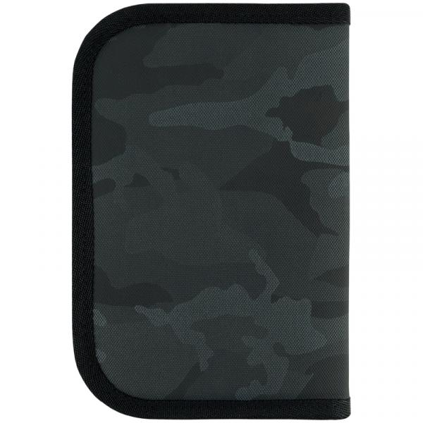 Пенал Kite 1 від., 1 відв., без наповнення 621 SK8 Board