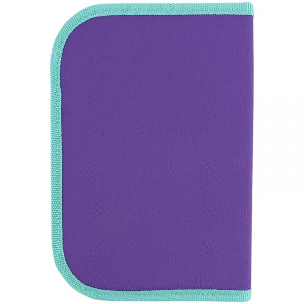 Пенал Kite 1 від., 2 відв., без наповнення 622 LP