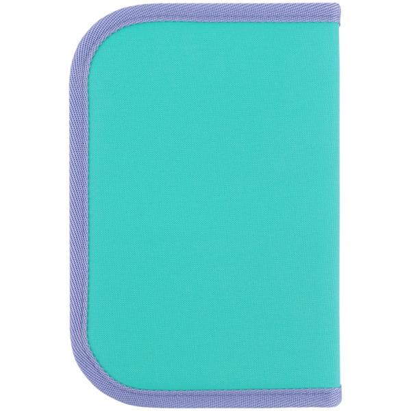 Пенал Kite 1 від., 2 відв., без наповнення 622 LO