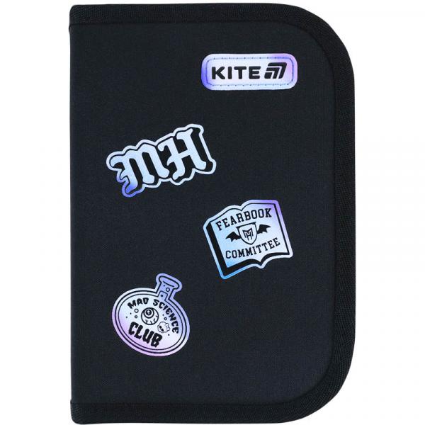 Пенал Kite 1 від., 2 відв., без наповнення 622 MH