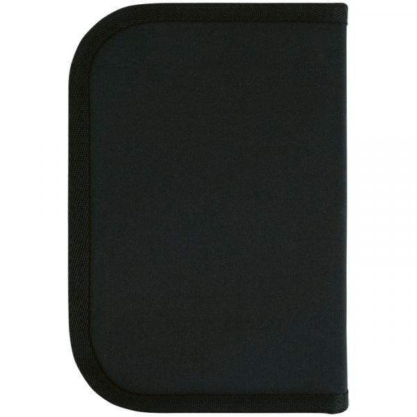 Пенал Kite 1 від., 2 відв., без наповнення 622 TF