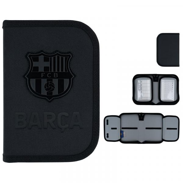 Пенал Kite 1 від., 2 відв., без наповнення 622 BC