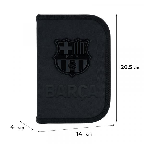 Пенал Kite 1 від., 2 відв., без наповнення 622 BC