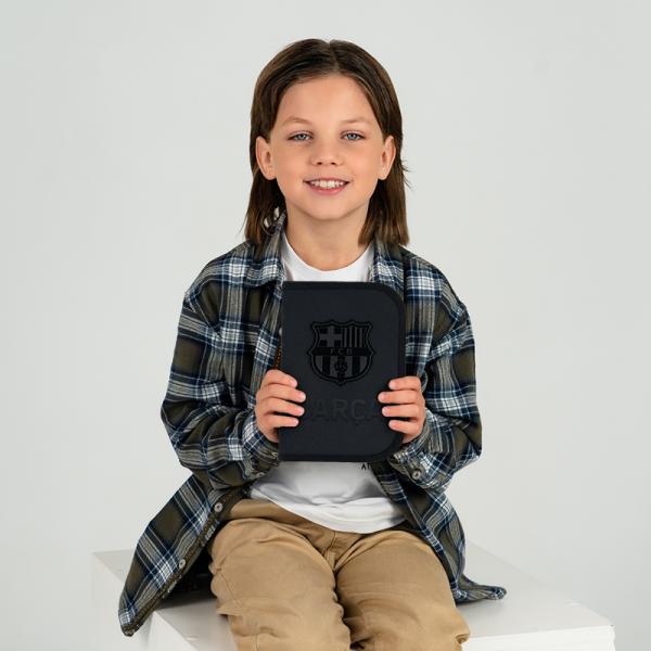 Пенал Kite 1 від., 2 відв., без наповнення 622 BC