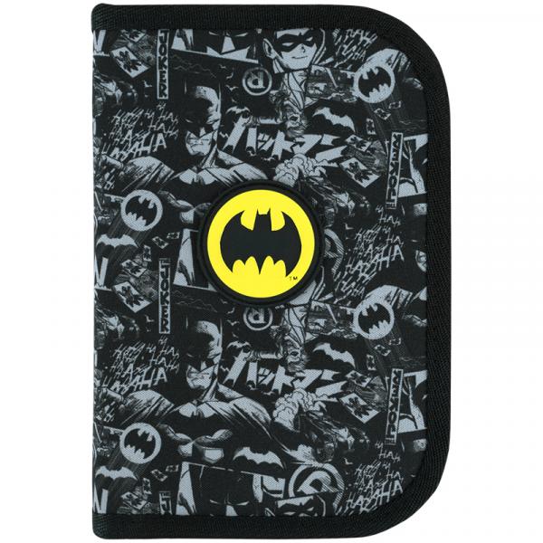 Пенал Kite 1 від., 2 відв., без наповнення 622 DC