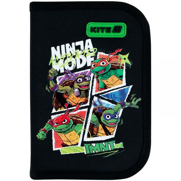 Пенал Kite 1 від., 2 відв., без наповнення 622 NT