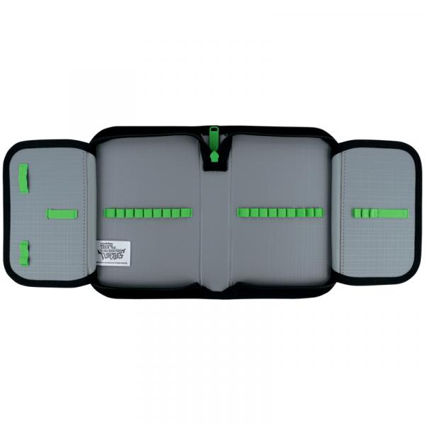 Пенал Kite 1 від., 2 відв., без наповнення 622 NT