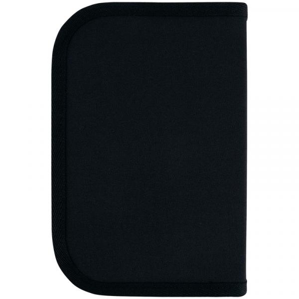 Пенал Kite 1 від., 2 відв., без наповнення 622 Skate