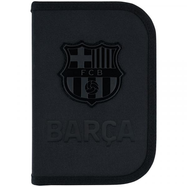 Пенал Kite 1 від., 2 відв., з наповненням 622H BC