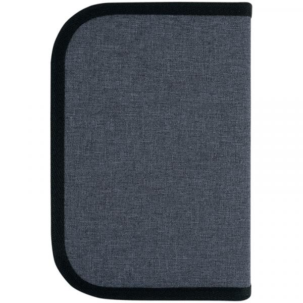 Пенал Kite 1 від., 2 відв., з наповненням 622H Level UP