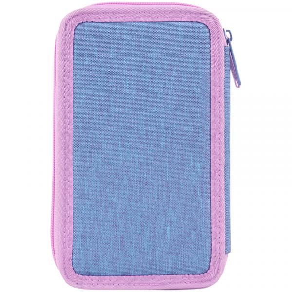 Пенал Kite 2 від., без наповнення 623 HK