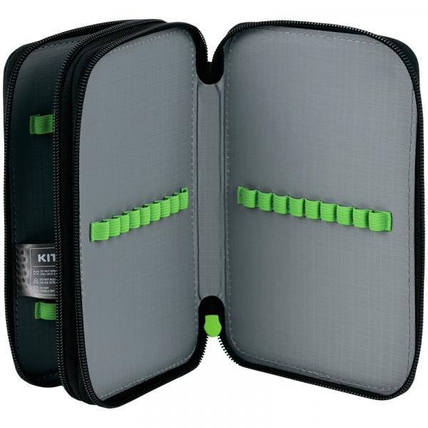 Пенал Kite 2 від., без наповнення 623 Digital