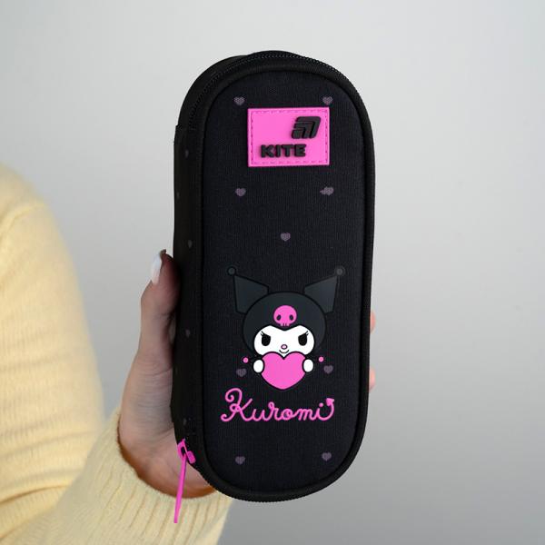 Пенал Kite 599 HK-2