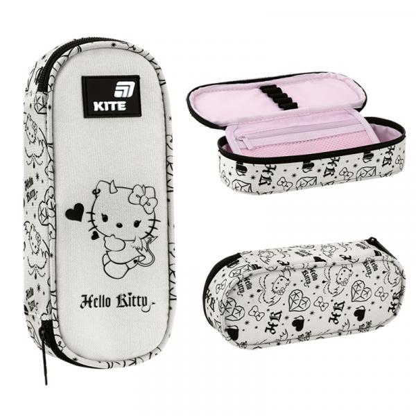 Пенал Kite 599 HK-4