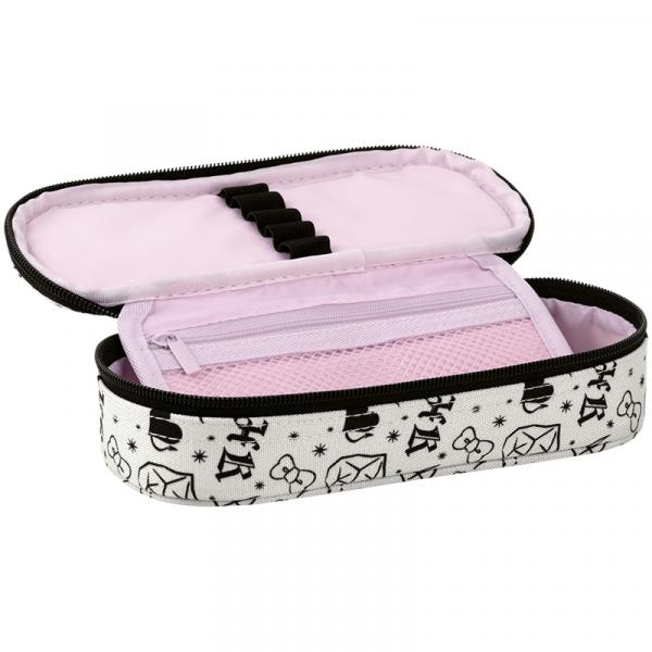 Пенал Kite 599 HK-4