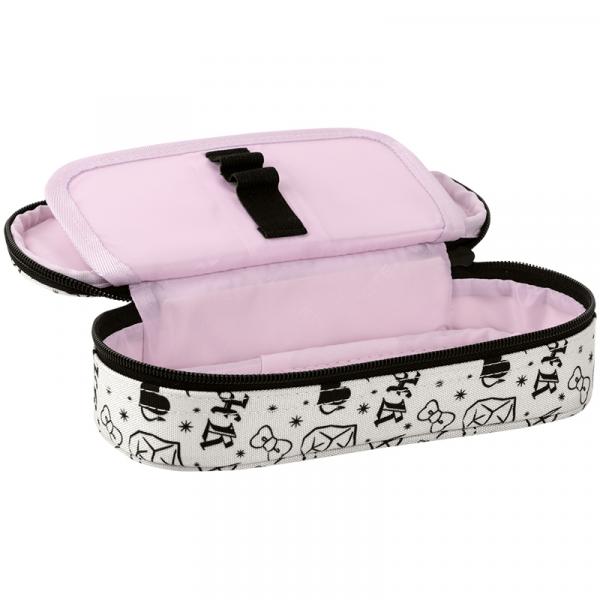 Пенал Kite 599 HK-4