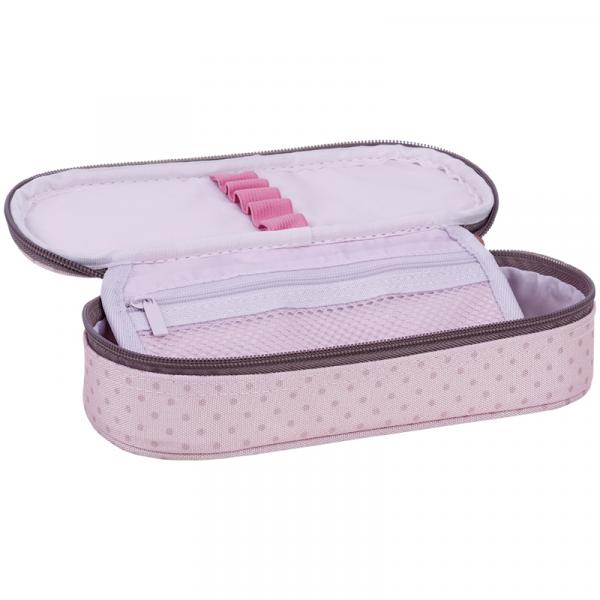 Пенал Kite 599 ML