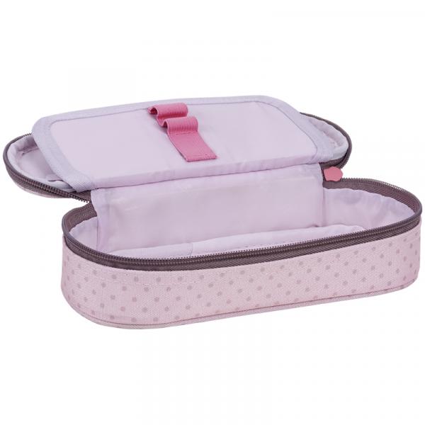 Пенал Kite 599 ML