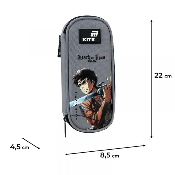 Пенал Kite 599 AT