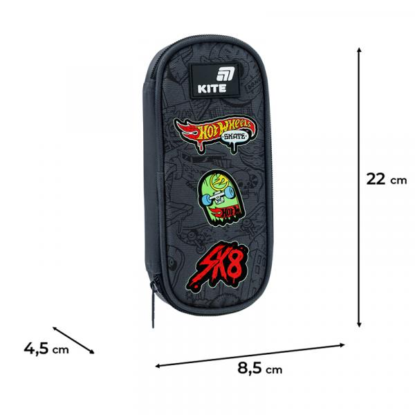 Пенал Kite 599 HW
