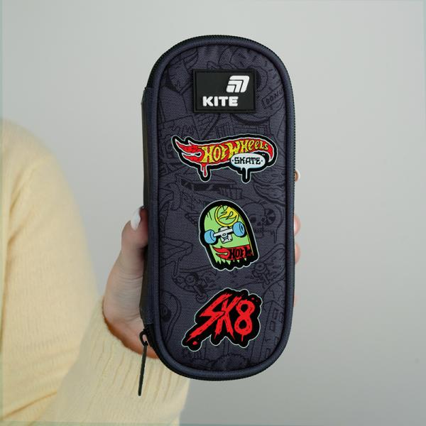 Пенал Kite 599 HW