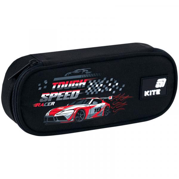 Пенал Kite 599 Speed Racer