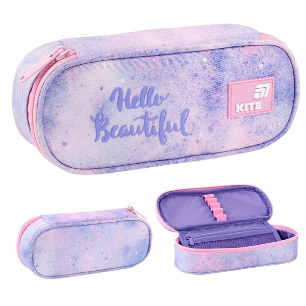 Пенал Kite 599 Fancy