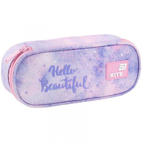 Пенал Kite 599 Fancy