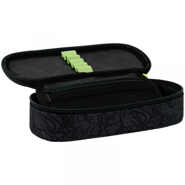 Пенал Kite 599 SK8