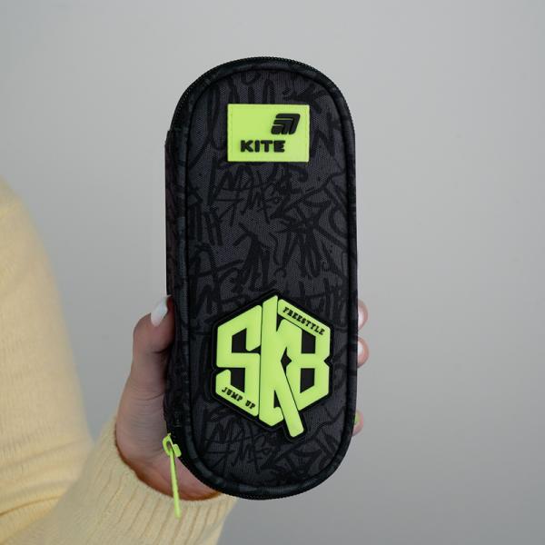 Пенал Kite 599 SK8