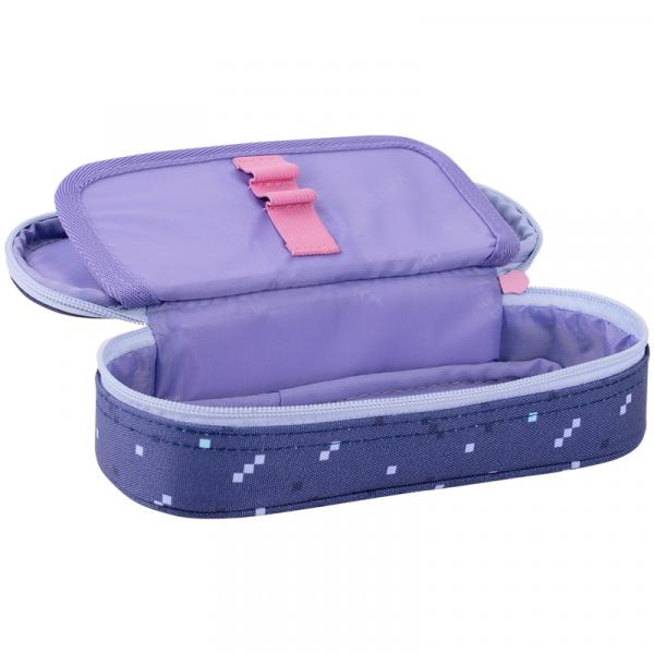 Пенал Kite 599 Type Love