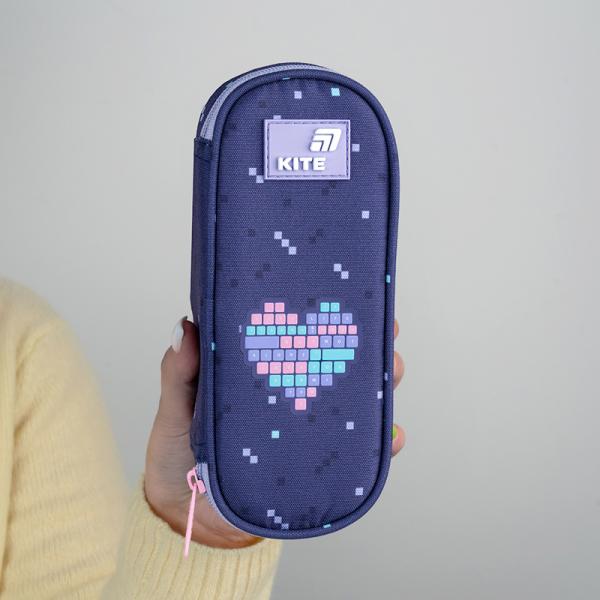 Пенал Kite 599 Type Love