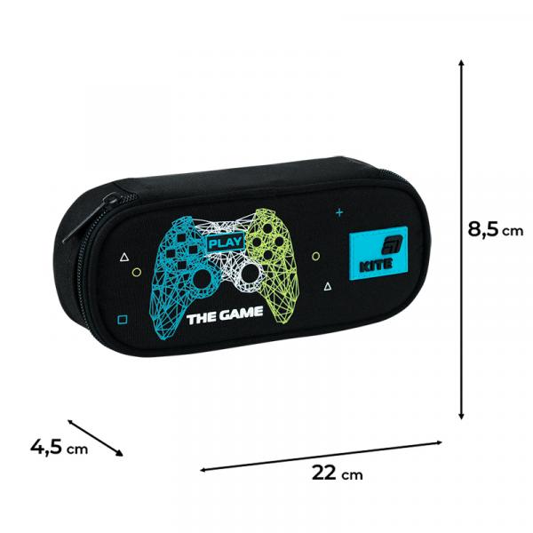 Пенал Kite 599 Next Level