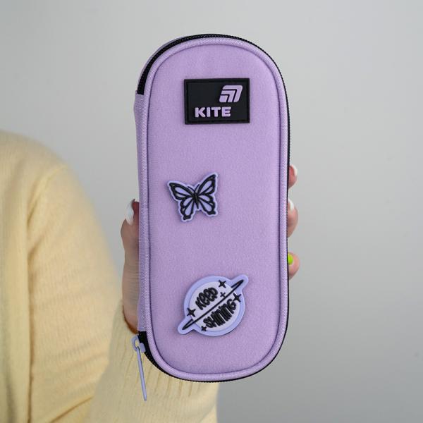 Пенал Kite 599 Crush