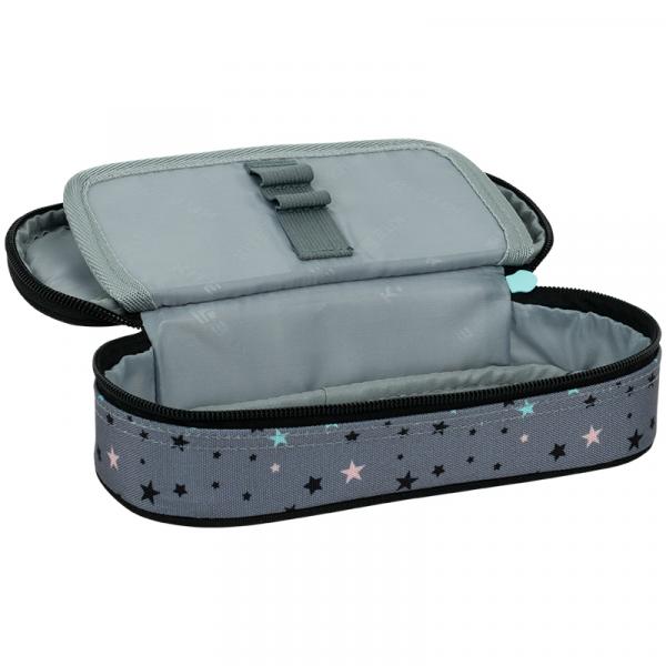 Пенал Kite 599 Shine