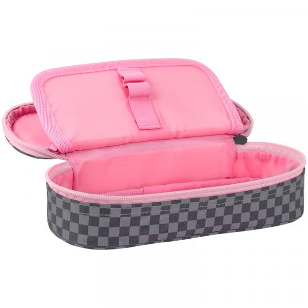 Пенал Kite 599 Meow