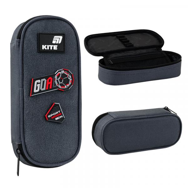 Пенал Kite 599 Sport Mode