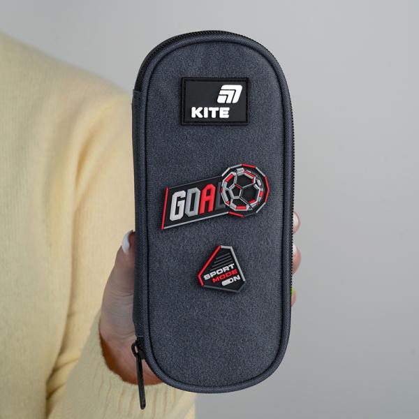 Пенал Kite 599 Sport Mode