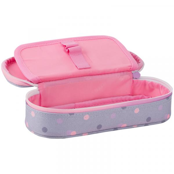 Пенал Kite 599 Cute Monster