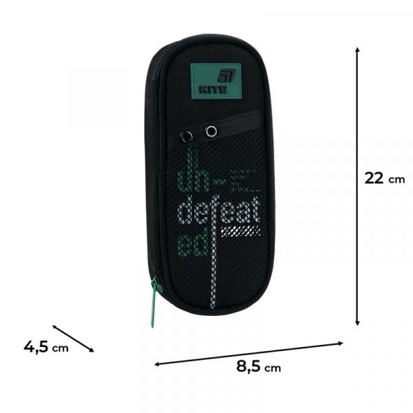 Пенал Kite 599-24