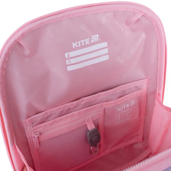 Рюкзак Kite Education каркасний 555 SP