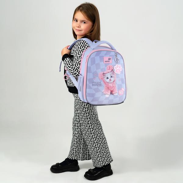 Рюкзак Kite Education каркасний 555 SP