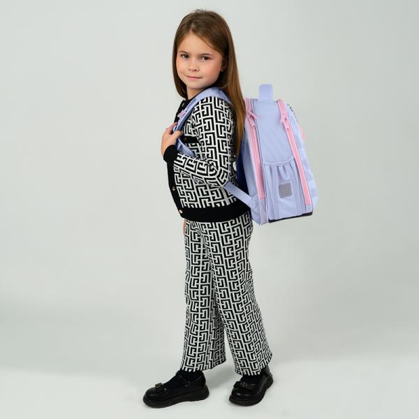 Рюкзак Kite Education каркасний 555 SP