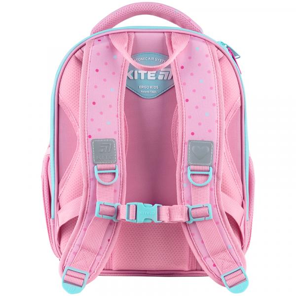 Рюкзак Kite Education каркасний 555 HK-1