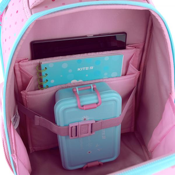 Рюкзак Kite Education каркасний 555 HK-1