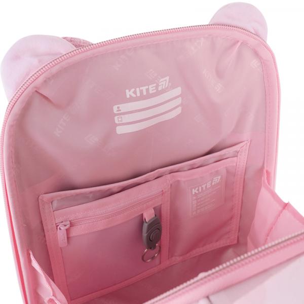 Рюкзак Kite Education каркасний 555 HK-2